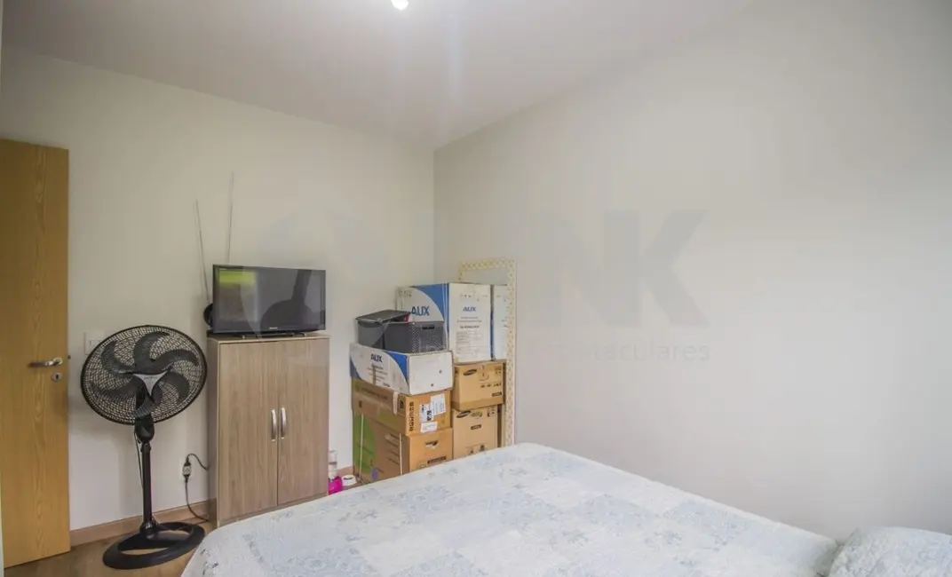 Foto 6 de Apartamento com 3 quartos à venda, 68m2 em Jardim Carvalho, Porto Alegre - RS