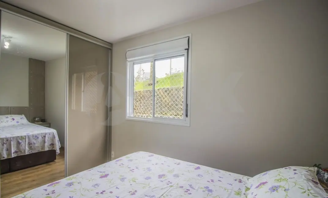 Foto 8 de Apartamento com 3 quartos à venda, 68m2 em Jardim Carvalho, Porto Alegre - RS