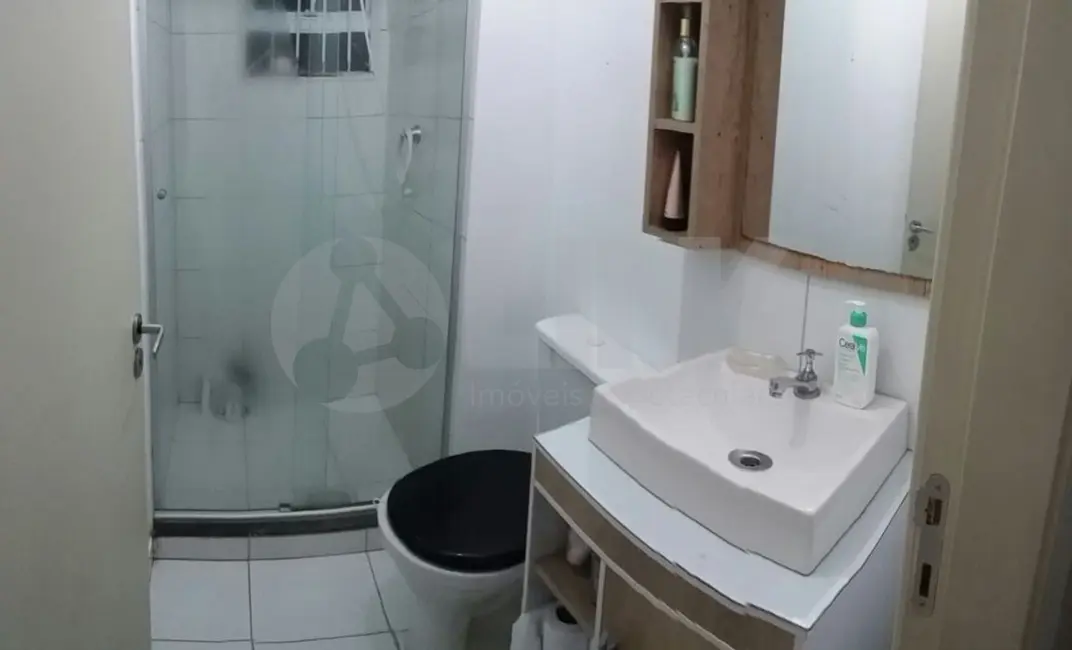 Foto 8 de Apartamento com 2 quartos à venda, 43m2 em Mário Quintana, Porto Alegre - RS