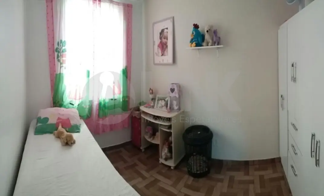 Foto 2 de Apartamento com 2 quartos à venda, 43m2 em Mário Quintana, Porto Alegre - RS