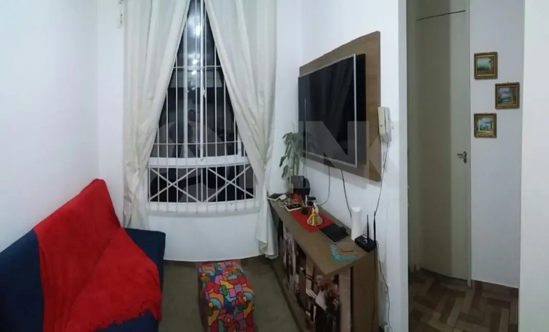 Foto 1 de Apartamento com 2 quartos à venda, 43m2 em Mário Quintana, Porto Alegre - RS