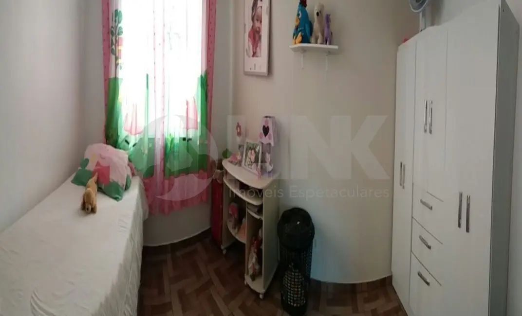 Foto 5 de Apartamento com 2 quartos à venda, 43m2 em Mário Quintana, Porto Alegre - RS