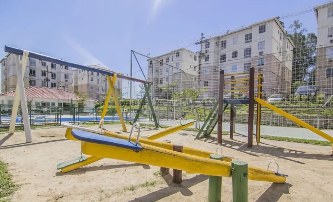 Foto 9 de Apartamento com 2 quartos à venda, 43m2 em Mário Quintana, Porto Alegre - RS