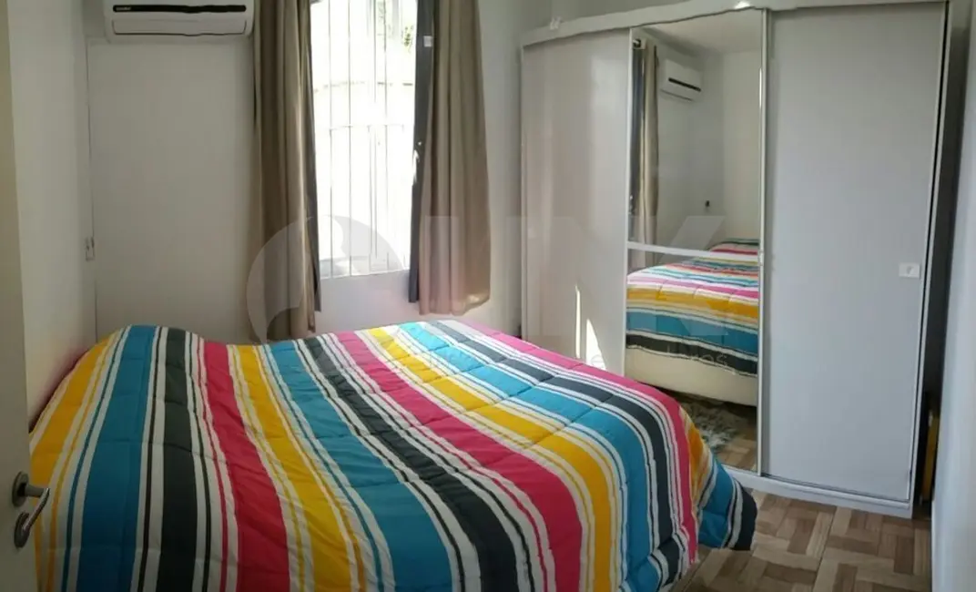 Foto 6 de Apartamento com 2 quartos à venda, 43m2 em Mário Quintana, Porto Alegre - RS