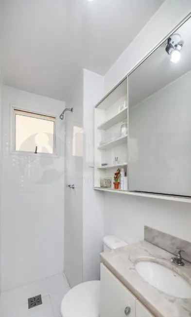 Foto 3 de Apartamento com 2 quartos à venda, 53m2 em Jardim Carvalho, Porto Alegre - RS