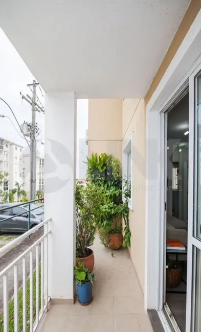 Foto 9 de Apartamento com 2 quartos à venda, 53m2 em Jardim Carvalho, Porto Alegre - RS