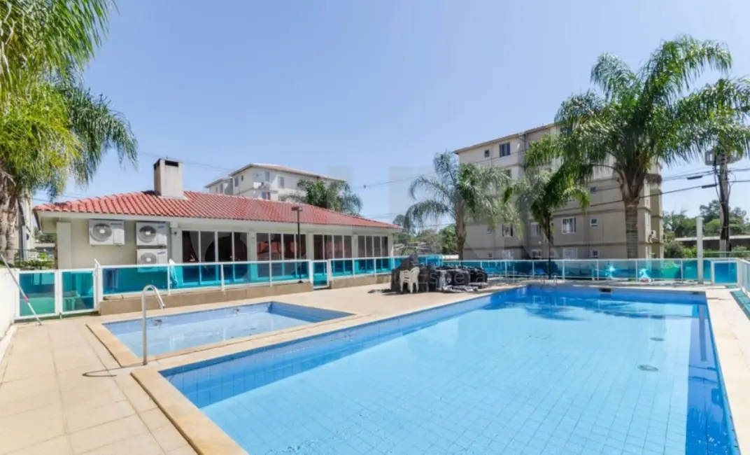 Apartamento com 2 quartos à venda, 48m2 em Mário Quintana, Porto Alegre - RS - imagem 8 Foto 8 de Apartamento com 2 quartos à venda, 48m2 em Mário Quintana, Porto Alegre - RS