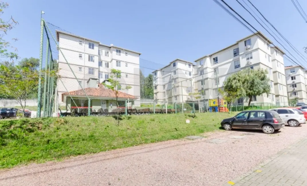 Apartamento com 2 quartos à venda, 48m2 em Mário Quintana, Porto Alegre - RS - imagem 9 Foto 9 de Apartamento com 2 quartos à venda, 48m2 em Mário Quintana, Porto Alegre - RS