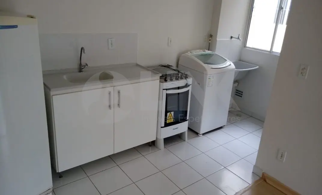 Apartamento com 2 quartos à venda, 48m2 em Mário Quintana, Porto Alegre - RS - imagem 6 Foto 6 de Apartamento com 2 quartos à venda, 48m2 em Mário Quintana, Porto Alegre - RS