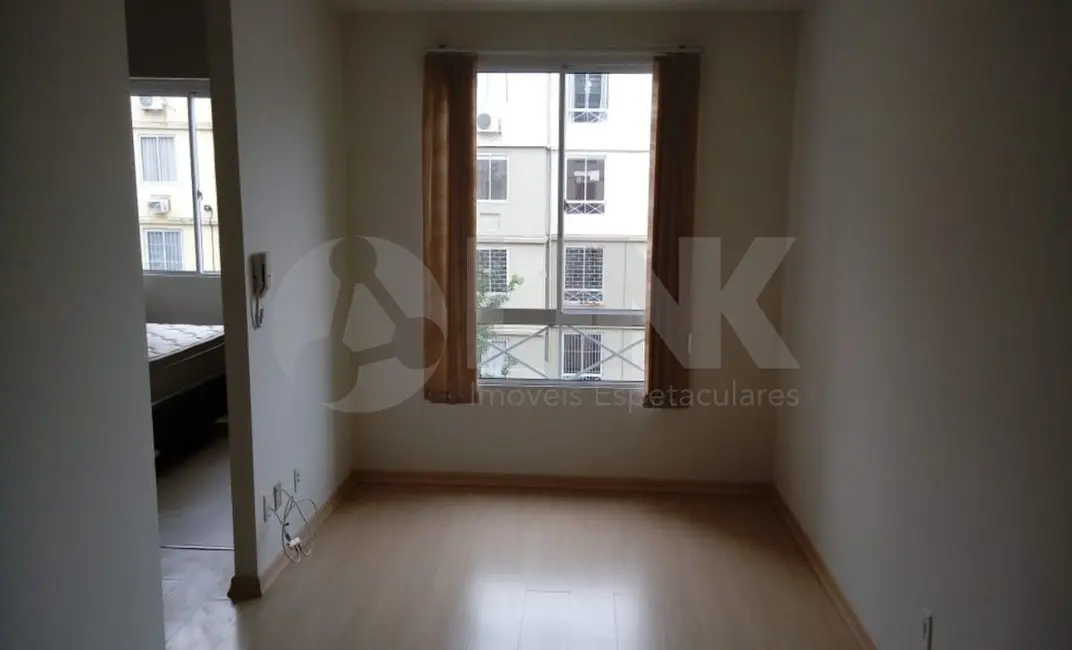 Apartamento com 2 quartos à venda, 48m2 em Mário Quintana, Porto Alegre - RS - imagem 1 Foto 1 de Apartamento com 2 quartos à venda, 48m2 em Mário Quintana, Porto Alegre - RS