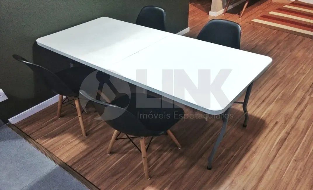 Foto 5 de Apartamento com 2 quartos à venda, 43m2 em Mário Quintana, Porto Alegre - RS