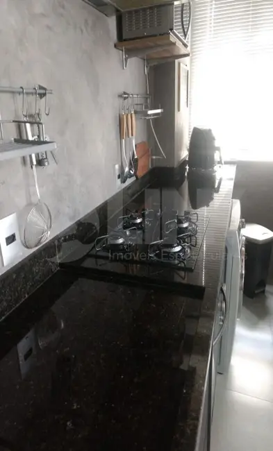 Foto 7 de Apartamento com 2 quartos à venda, 43m2 em Mário Quintana, Porto Alegre - RS