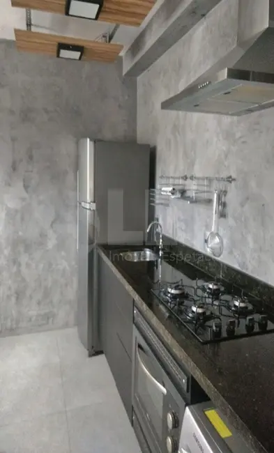 Foto 8 de Apartamento com 2 quartos à venda, 43m2 em Mário Quintana, Porto Alegre - RS