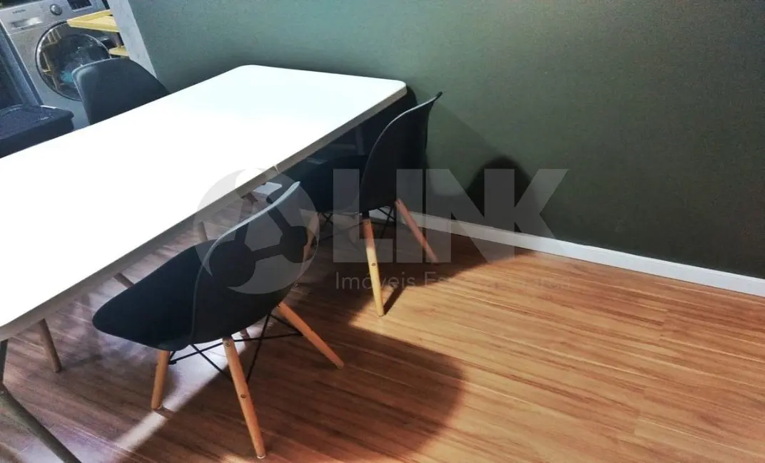 Foto 3 de Apartamento com 2 quartos à venda, 43m2 em Mário Quintana, Porto Alegre - RS