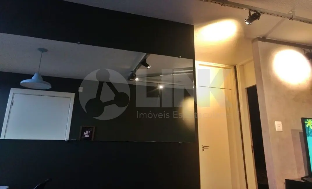 Foto 6 de Apartamento com 2 quartos à venda, 43m2 em Mário Quintana, Porto Alegre - RS