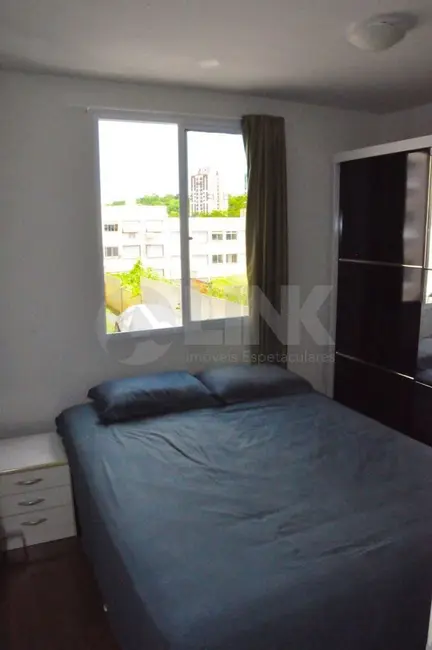 Foto 6 de Apartamento com 2 quartos à venda, 43m2 em Morro Santana, Porto Alegre - RS
