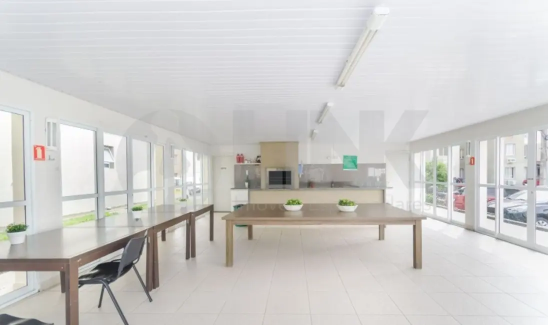 Foto 9 de Apartamento com 2 quartos à venda, 43m2 em Morro Santana, Porto Alegre - RS