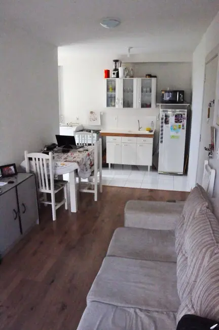 Foto 4 de Apartamento com 2 quartos à venda, 43m2 em Morro Santana, Porto Alegre - RS