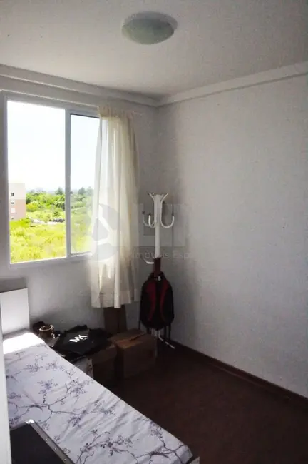 Foto 5 de Apartamento com 2 quartos à venda, 43m2 em Morro Santana, Porto Alegre - RS