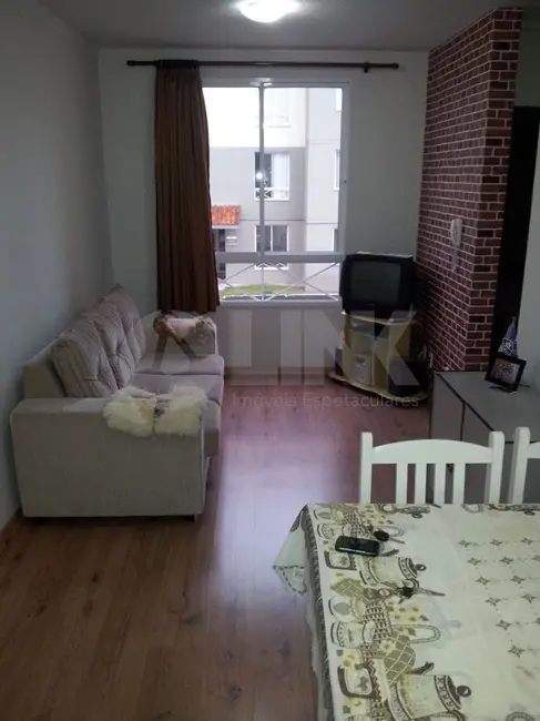 Foto 1 de Apartamento com 2 quartos à venda, 43m2 em Morro Santana, Porto Alegre - RS