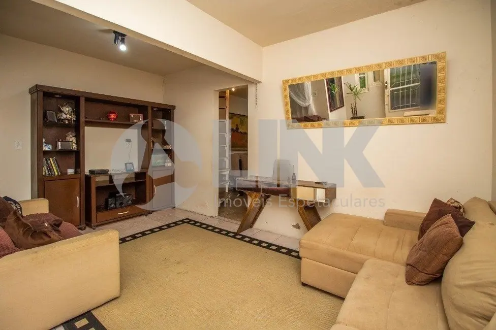 Foto 1 de Casa com 3 quartos à venda, 125m2 em Hípica, Porto Alegre - RS