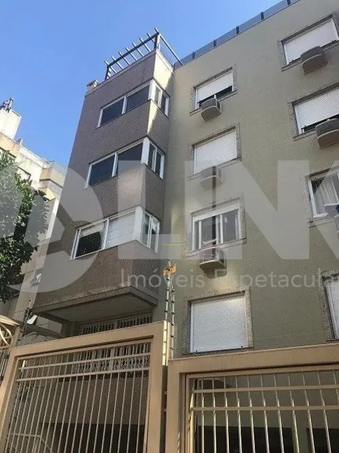 Foto 1 de Apartamento com 2 quartos à venda, 84m2 em Auxiliadora, Porto Alegre - RS