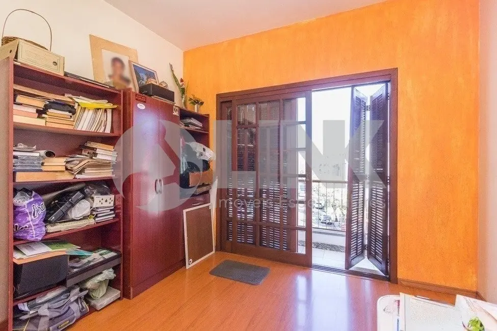 Foto 6 de Apartamento com 3 quartos à venda, 97m2 em Azenha, Porto Alegre - RS