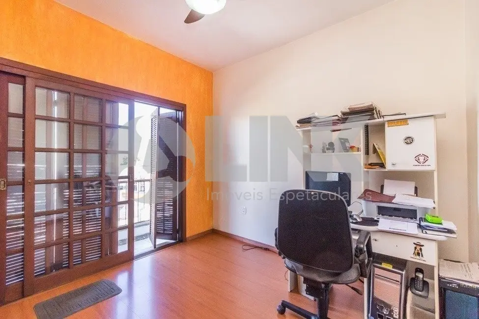 Foto 5 de Apartamento com 3 quartos à venda, 97m2 em Azenha, Porto Alegre - RS