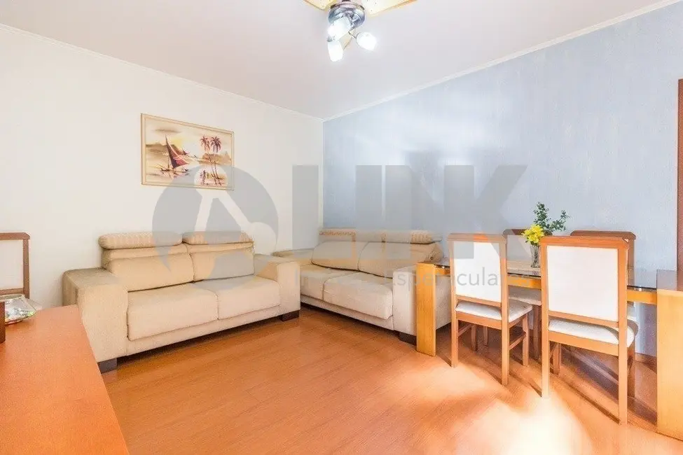 Foto 3 de Apartamento com 3 quartos à venda, 97m2 em Azenha, Porto Alegre - RS