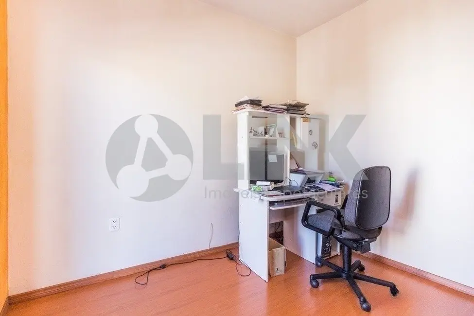 Foto 8 de Apartamento com 3 quartos à venda, 97m2 em Azenha, Porto Alegre - RS