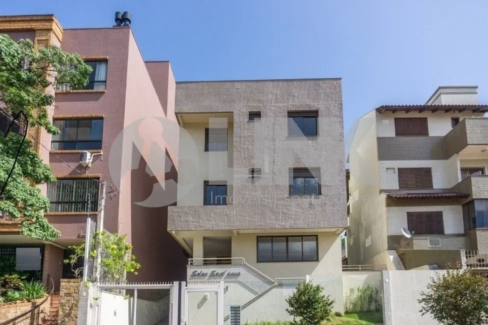 Foto 1 de Apartamento com 3 quartos à venda, 69m2 em Chácara das Pedras, Porto Alegre - RS