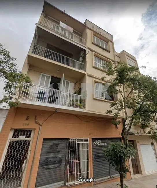 Foto 5 de Apartamento com 1 quarto à venda, 24m2 em Centro Histórico, Porto Alegre - RS