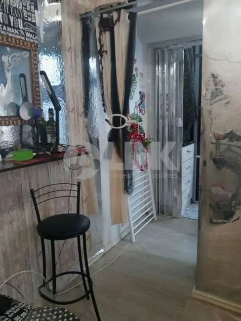 Foto 6 de Apartamento com 1 quarto à venda, 24m2 em Centro Histórico, Porto Alegre - RS