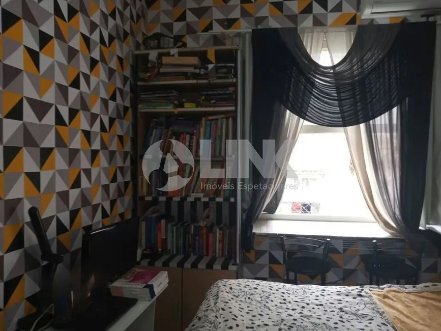 Foto 9 de Apartamento com 1 quarto à venda, 24m2 em Centro Histórico, Porto Alegre - RS