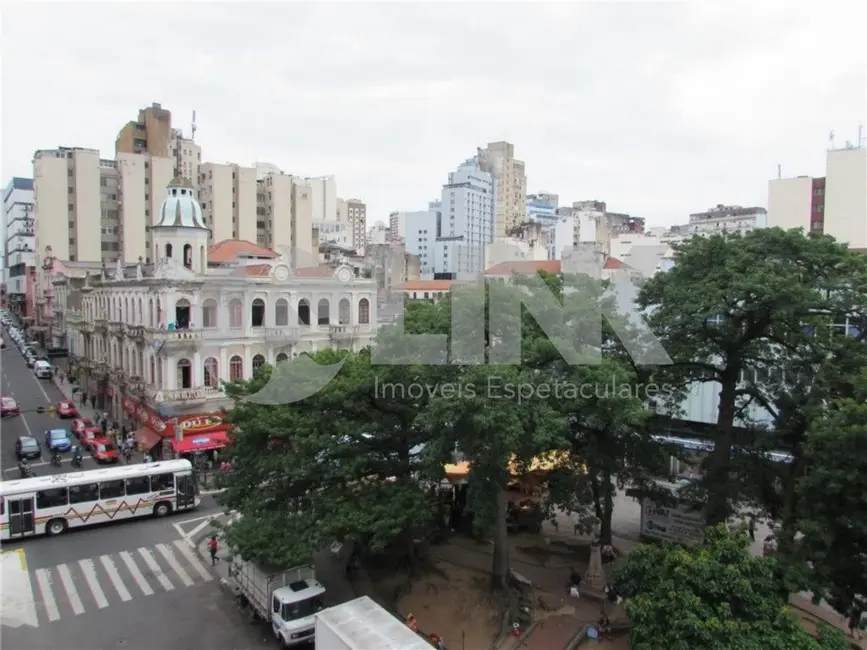 Foto 7 de Sala Comercial à venda, 60m2 em Centro Histórico, Porto Alegre - RS