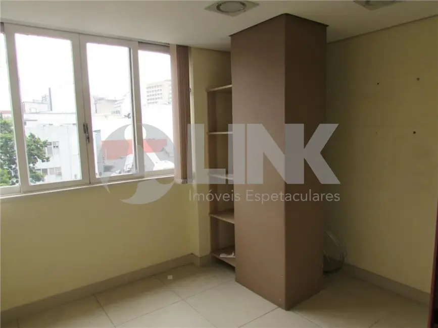 Foto 3 de Sala Comercial à venda, 60m2 em Centro Histórico, Porto Alegre - RS