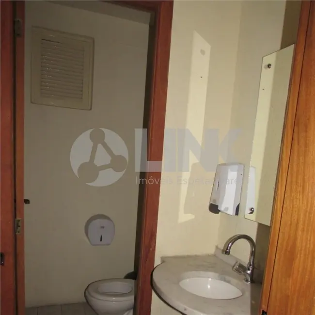 Foto 6 de Sala Comercial à venda, 60m2 em Centro Histórico, Porto Alegre - RS