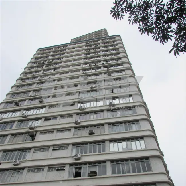 Foto 9 de Sala Comercial à venda, 60m2 em Centro Histórico, Porto Alegre - RS