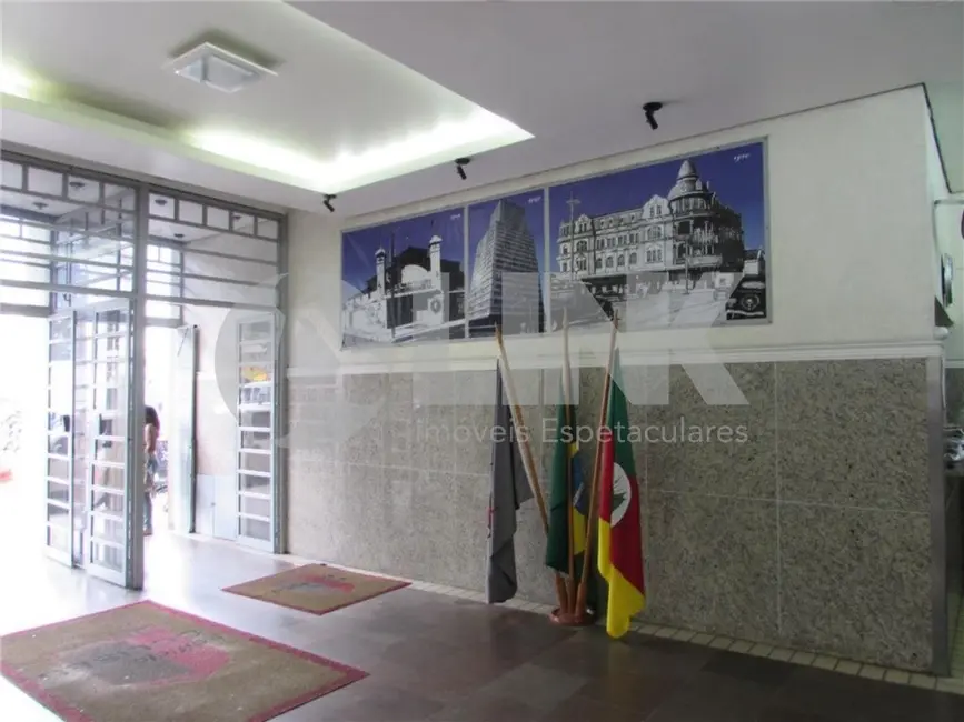 Foto 8 de Sala Comercial à venda, 60m2 em Centro Histórico, Porto Alegre - RS