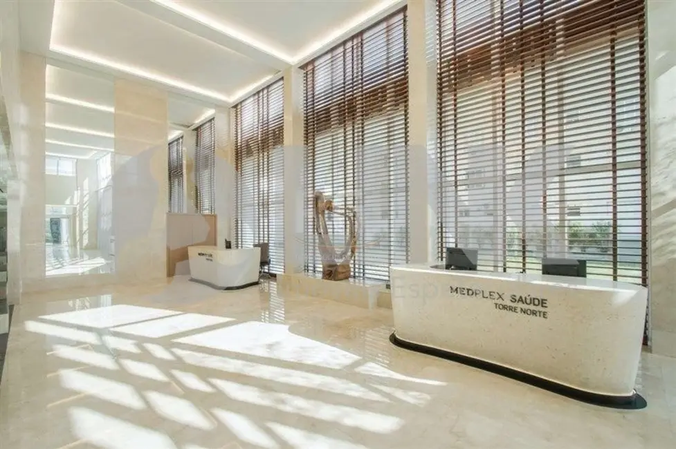 Foto 7 de Sala Comercial à venda, 36m2 em Cristo Redentor, Porto Alegre - RS