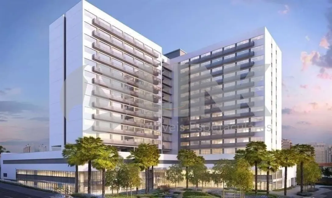 Foto 8 de Sala Comercial à venda, 36m2 em Cristo Redentor, Porto Alegre - RS