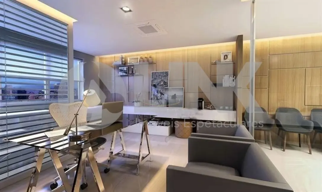 Foto 4 de Sala Comercial à venda, 36m2 em Cristo Redentor, Porto Alegre - RS