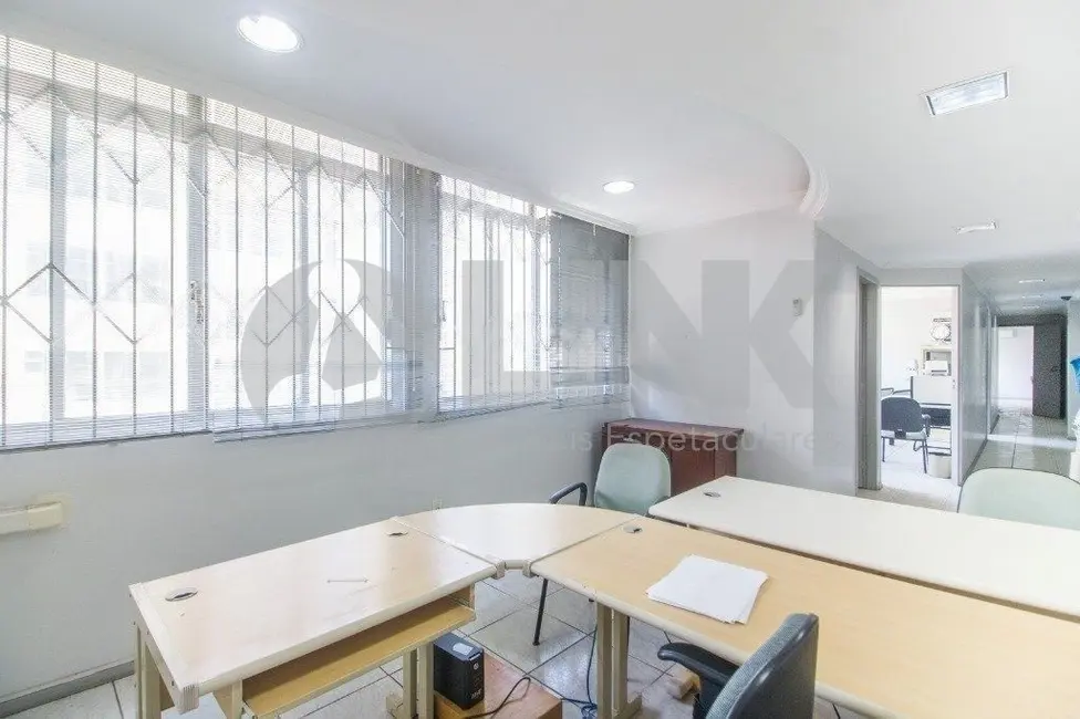 Foto 1 de Sala Comercial à venda, 115m2 em Centro Histórico, Porto Alegre - RS
