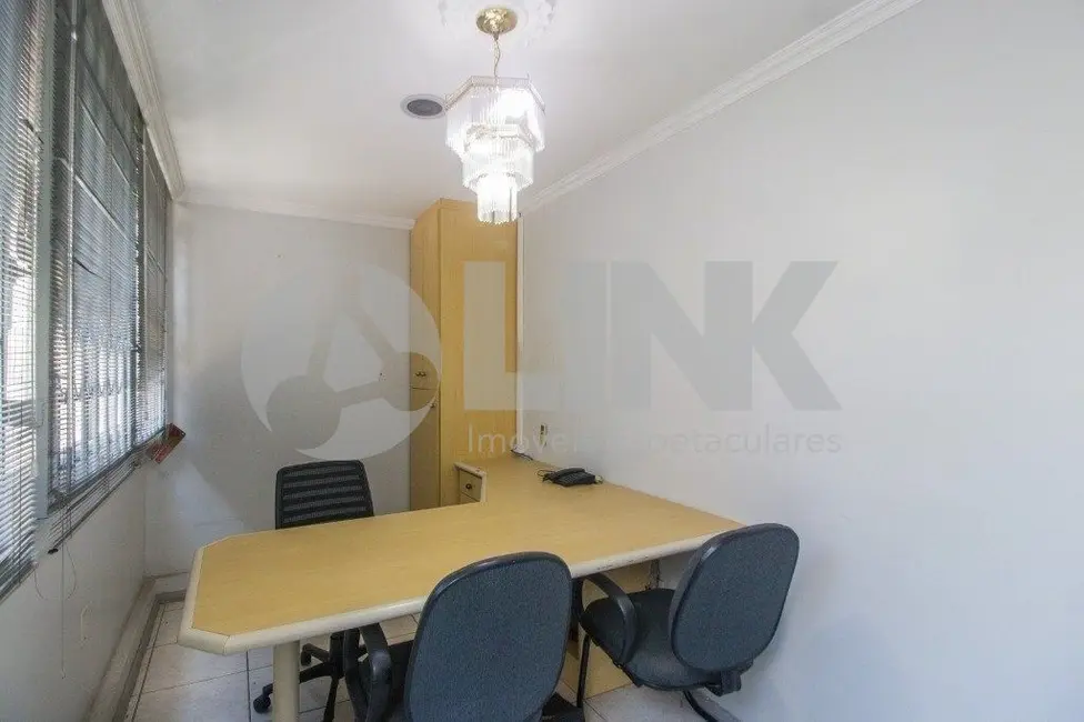Foto 7 de Sala Comercial à venda, 115m2 em Centro Histórico, Porto Alegre - RS