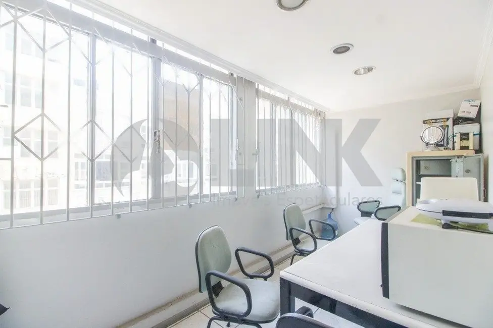 Foto 4 de Sala Comercial à venda, 115m2 em Centro Histórico, Porto Alegre - RS