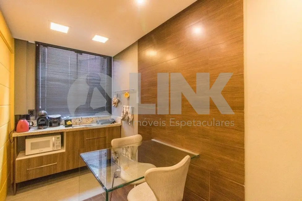 Foto 5 de Sala Comercial à venda, 98m2 em Centro Histórico, Porto Alegre - RS