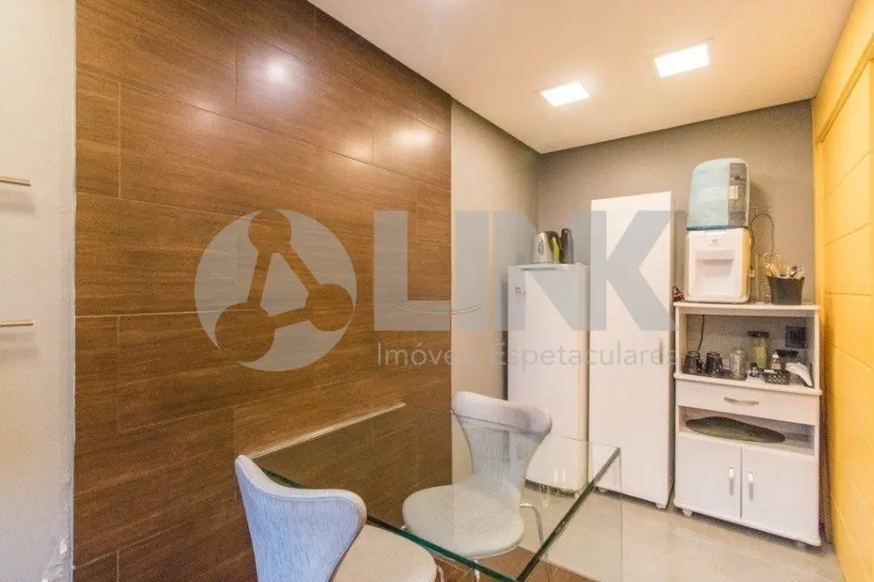 Foto 6 de Sala Comercial à venda, 98m2 em Centro Histórico, Porto Alegre - RS