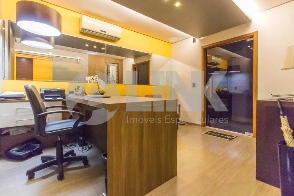 Foto 3 de Sala Comercial à venda, 98m2 em Centro Histórico, Porto Alegre - RS