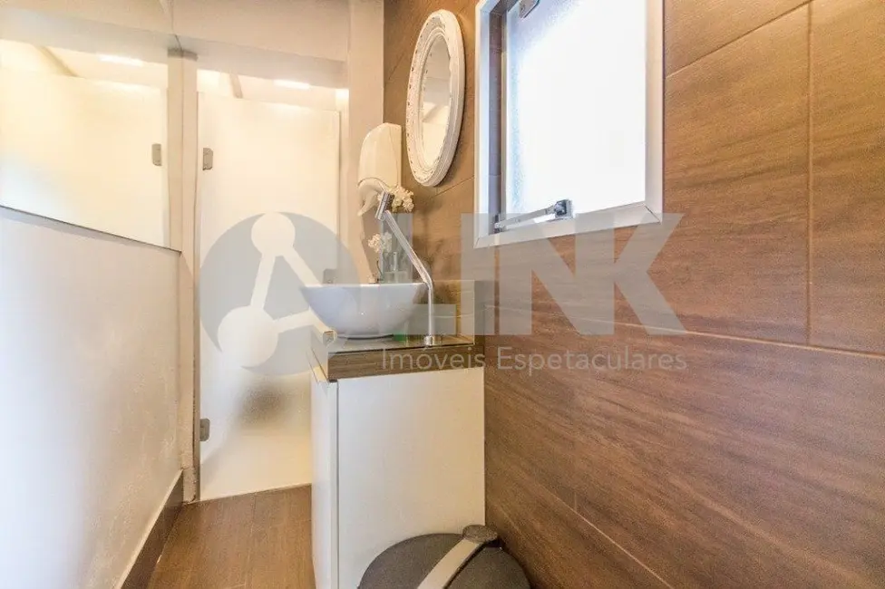 Foto 7 de Sala Comercial à venda, 98m2 em Centro Histórico, Porto Alegre - RS