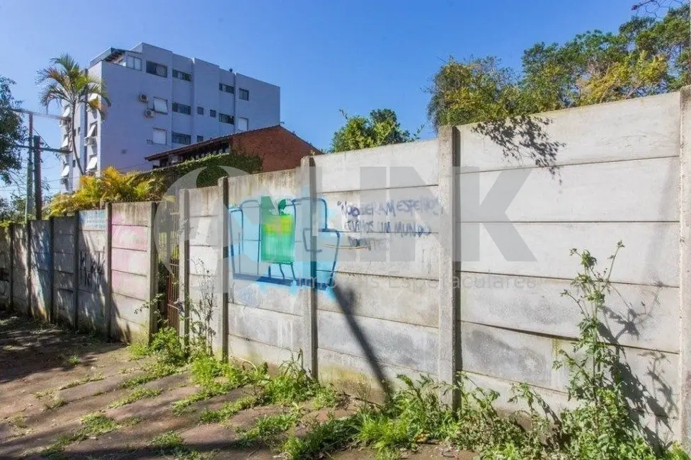 Foto 5 de Terreno / Lote à venda, 363m2 em Chácara das Pedras, Porto Alegre - RS